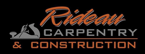 Rideau Carpentry And Construction Inc Logo